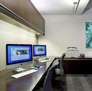 Element New York Times Square West - 2