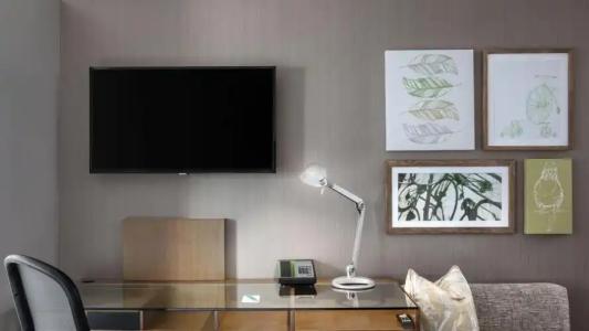 Element New York Times Square West - 37