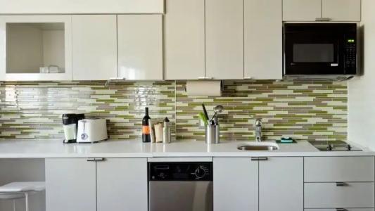 Element New York Times Square West - 27