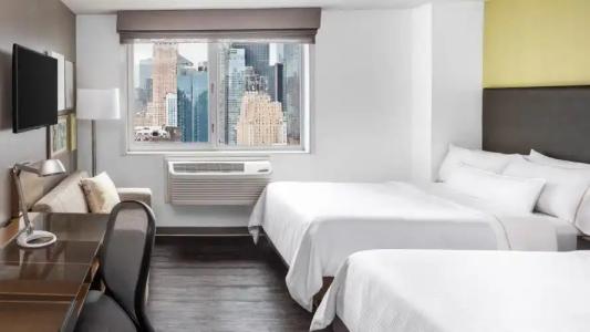 Element New York Times Square West - 33