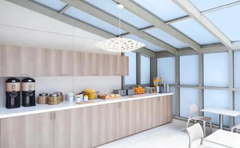 Element New York Times Square West - 13