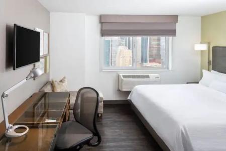 Element New York Times Square West - 44