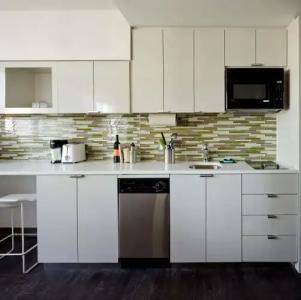 Element New York Times Square West - 25