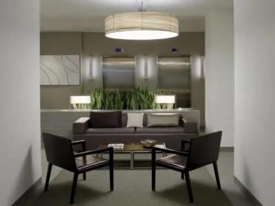 Element New York Times Square West - 14