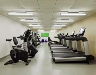 Element New York Times Square West - 20