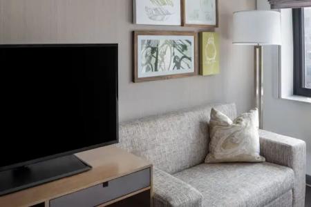 Element New York Times Square West - 49