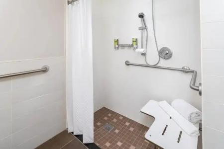 Element New York Times Square West - 8