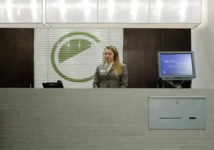 Element New York Times Square West - 29