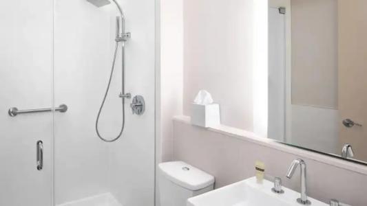 Element New York Times Square West - 35