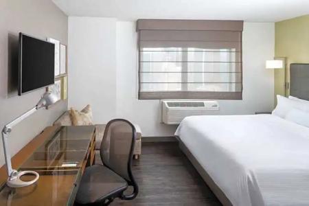 Element New York Times Square West - 58