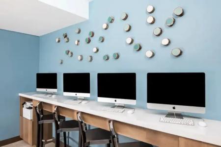 Element New York Times Square West - 19