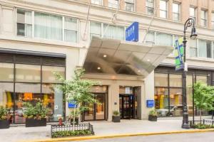 Tryp by Wyndham New York City Times Square - Midtown, New York