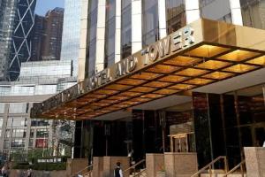 Trump International Mini-hotel