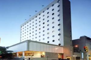 The Maritime Hotel, New York