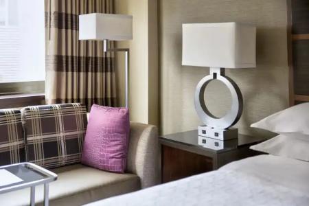 Sheraton New York Times Square - 7
