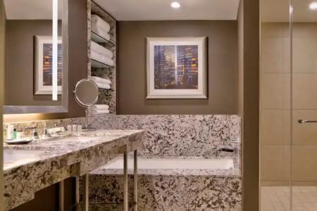 Sheraton New York Times Square - 21