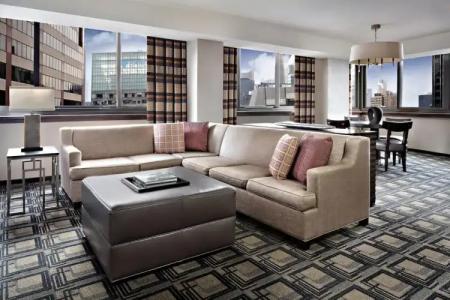 Sheraton New York Times Square - 52