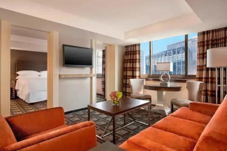 Sheraton New York Times Square - 51