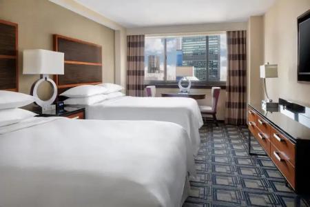 Sheraton New York Times Square - 11