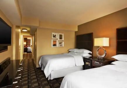 Sheraton New York Times Square - 5