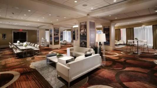 Sheraton New York Times Square - 32