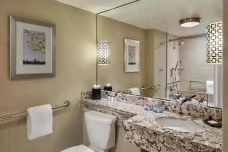 Sheraton New York Times Square - 35