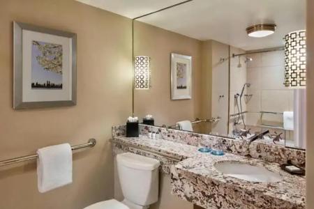 Sheraton New York Times Square - 41