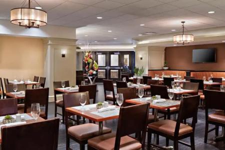 Sheraton New York Times Square - 27