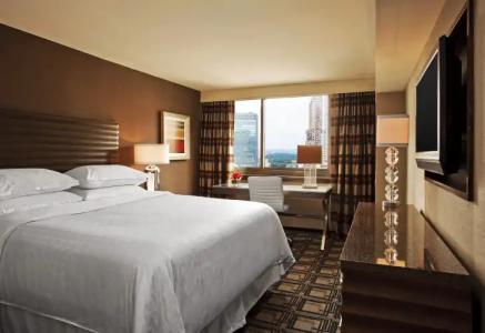 Sheraton New York Times Square - 12