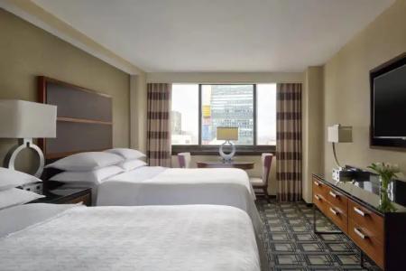 Sheraton New York Times Square - 2