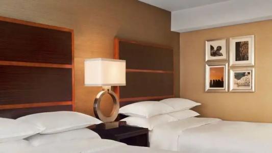 Sheraton New York Times Square - 3