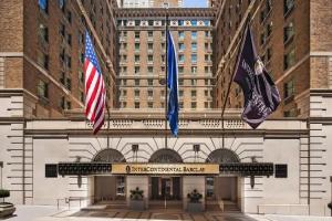 InterContinental Barclay Hotel, an IHG Hotel, New York