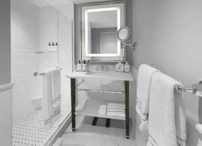 InterContinentals NEW YORK BARCLAY by IHG - 159