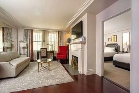 InterContinentals NEW YORK BARCLAY by IHG - 124