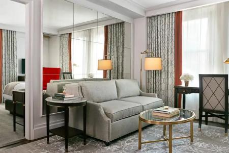InterContinentals NEW YORK BARCLAY by IHG - 134