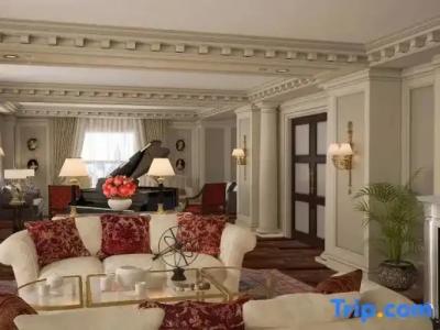 InterContinentals NEW YORK BARCLAY by IHG - 145