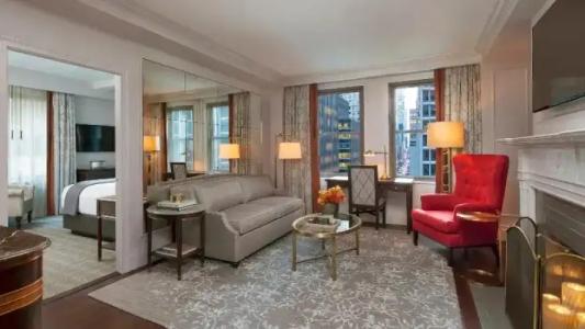 InterContinentals NEW YORK BARCLAY by IHG - 149