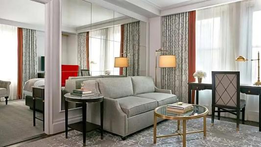 InterContinentals NEW YORK BARCLAY by IHG - 122