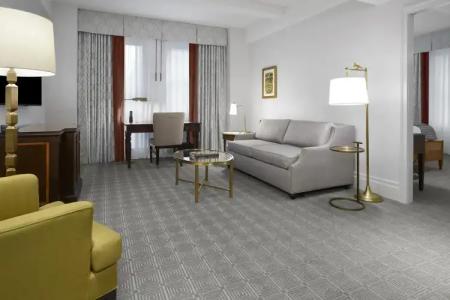 InterContinentals NEW YORK BARCLAY by IHG - 139