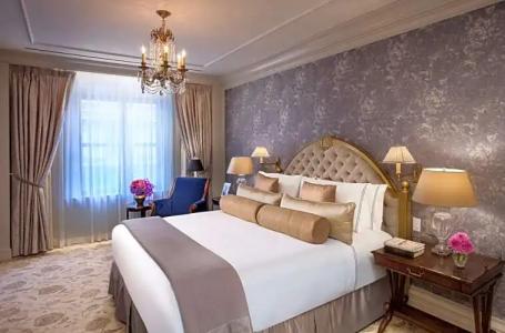 InterContinentals NEW YORK BARCLAY by IHG - 142