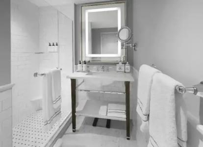 InterContinentals NEW YORK BARCLAY by IHG - 152