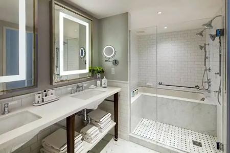 InterContinentals NEW YORK BARCLAY by IHG - 127