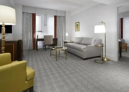 InterContinentals NEW YORK BARCLAY by IHG - 151