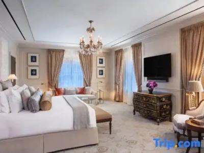 InterContinentals NEW YORK BARCLAY by IHG - 141