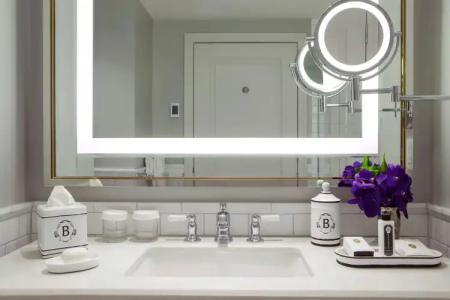 InterContinentals NEW YORK BARCLAY by IHG - 136