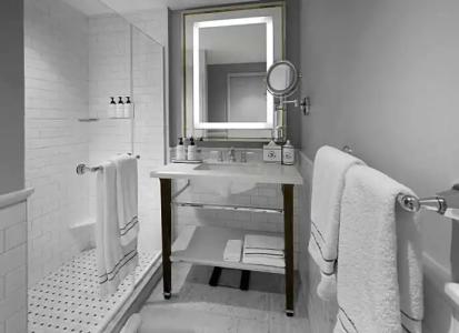 InterContinentals NEW YORK BARCLAY by IHG - 126