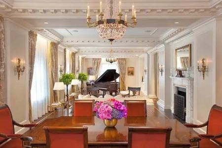 InterContinentals NEW YORK BARCLAY by IHG - 144