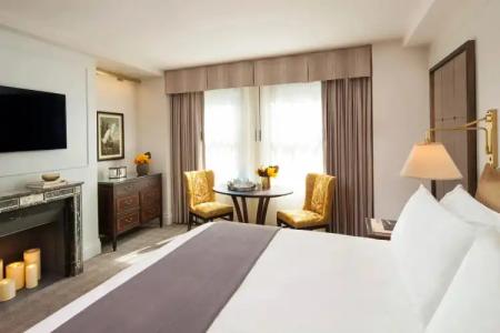 InterContinentals NEW YORK BARCLAY by IHG - 102