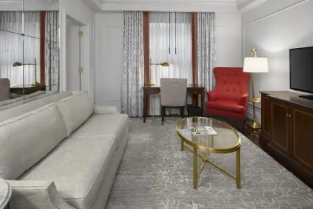 InterContinentals NEW YORK BARCLAY by IHG - 135