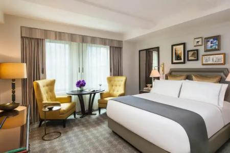 InterContinentals NEW YORK BARCLAY by IHG - 103